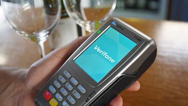 Verifone VX680