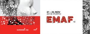 ViGIE Solutions vai marcar presença na EMAF