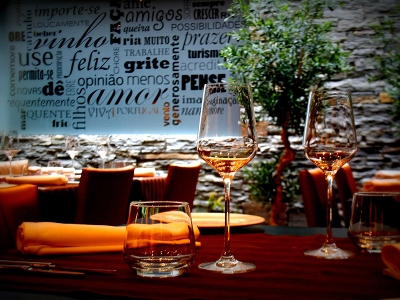 Restaurante Vindouro