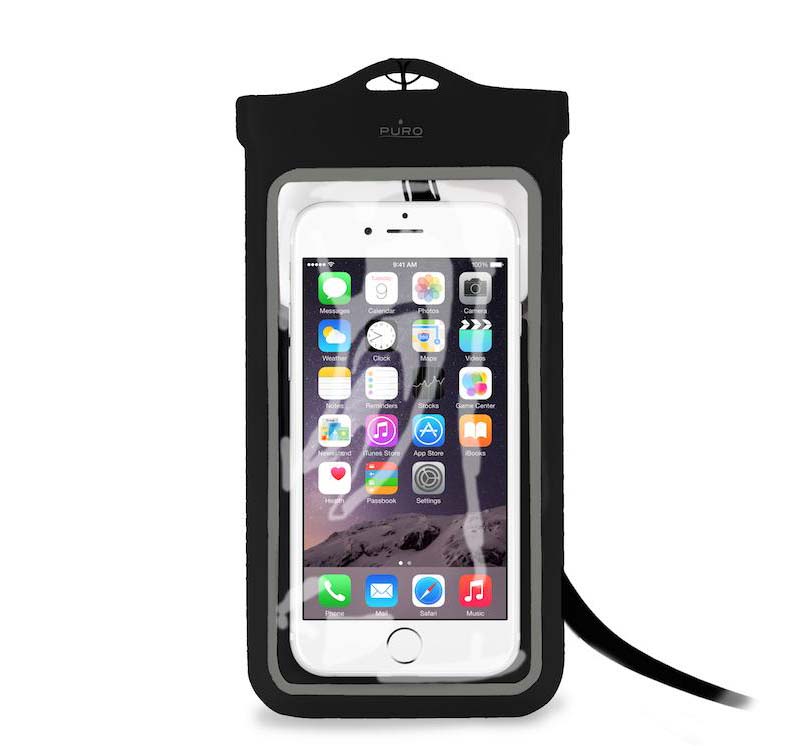 Waterproof Slim - Puro
