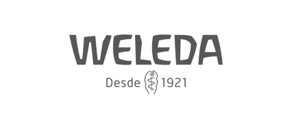 weleda logo