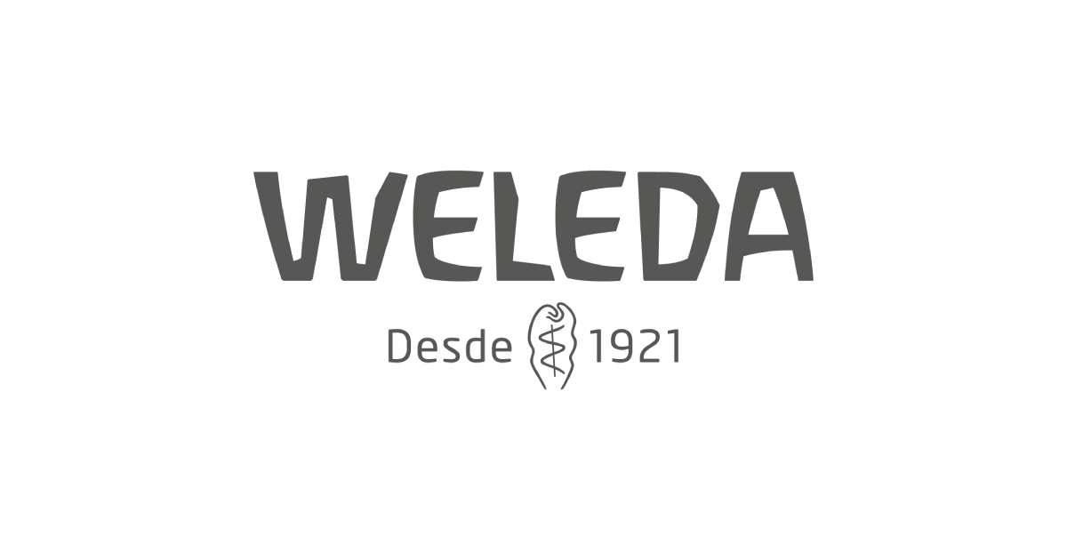 weleda logo