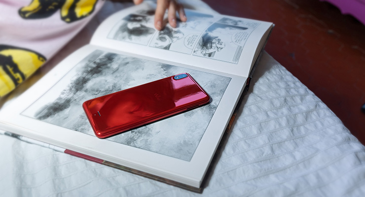 Cinco conselhos para usares o teu smartphone de forma responsável