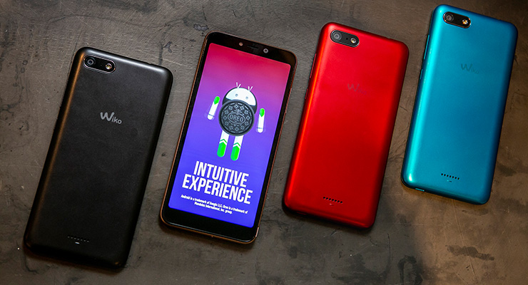 Wiko Harry2: Chegou o colorido smartphone 4G com ecrã panorâmico e ótima performance multitarefa a um preço competitivo
