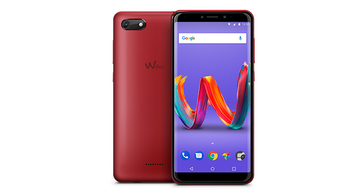 Faz com que a tua cara metade se apaixone ainda mais com os Wiko View2 Go e Harry2