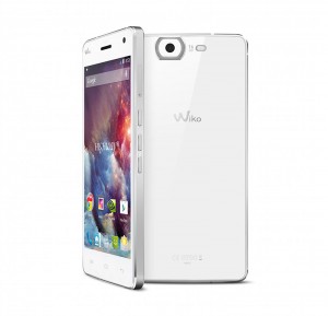Wiko Highway 4G