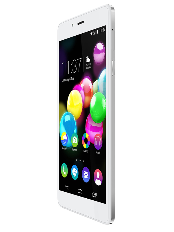 Wiko Highway Pure