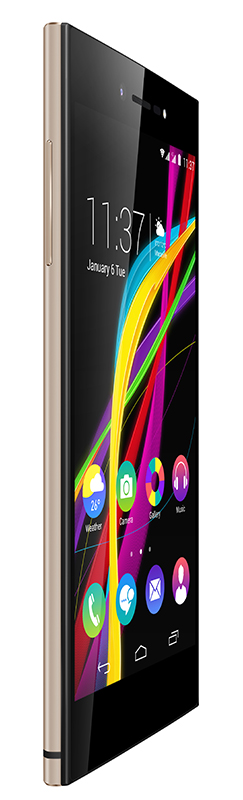 Wiko Highway Star