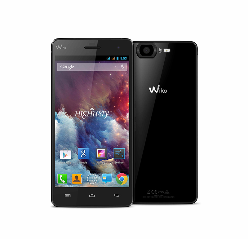 Wiko Highway
