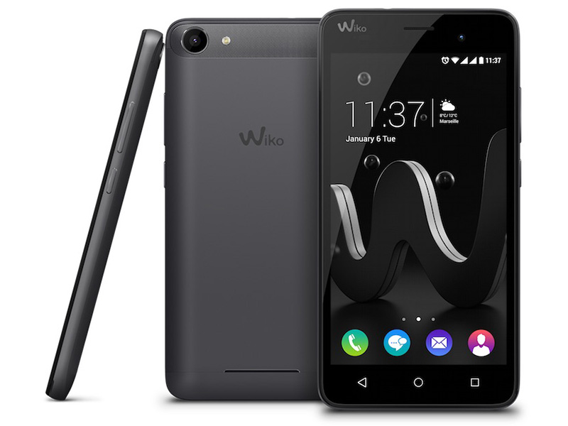 Wiko JERRY