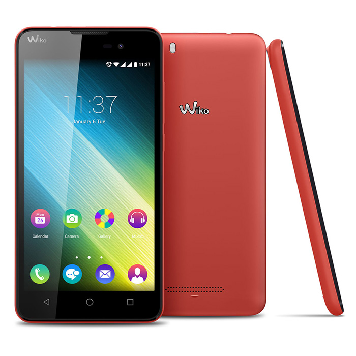 Wiko Lenny 2