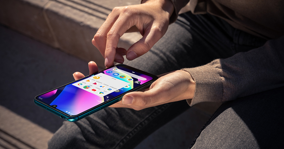 Wiko anuncia um movimento significativo no MWC 2019