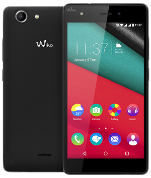 Wiko Pulp