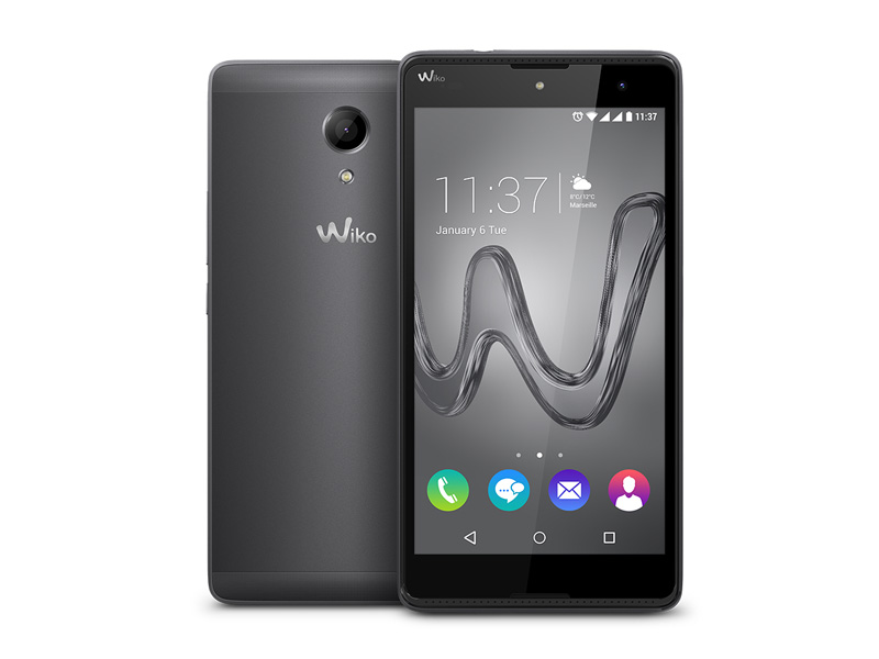 Wiko ROBBY