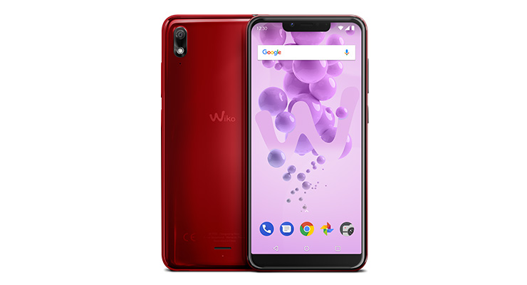 Faz com que a tua cara metade se apaixone ainda mais com os Wiko View2 Go e Harry2