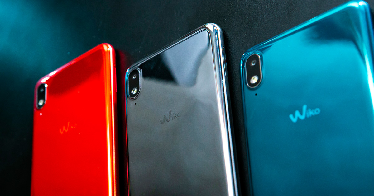 Nada diz “Adoro-te Pai” como um novo smartphone. Neste Dia do Pai arrisca!