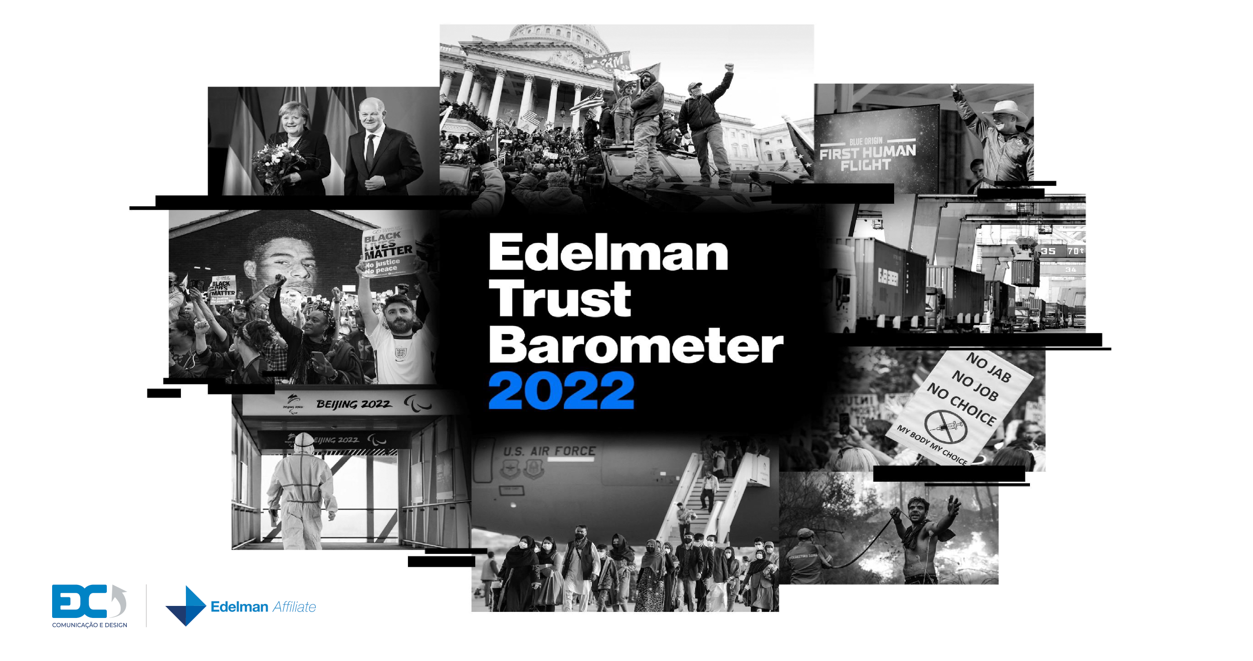 2022 Edelman Trust Barometer