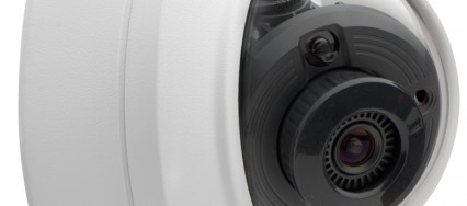 AXiS mini dome