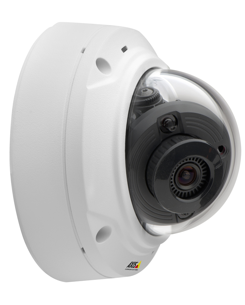 AXiS mini dome