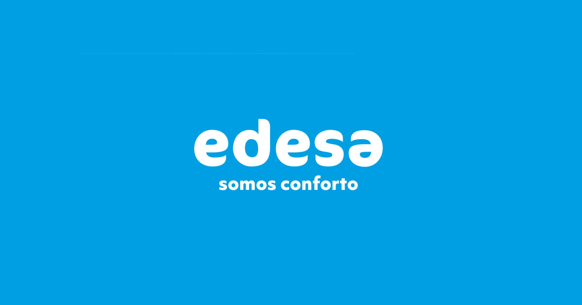 EDESA logo