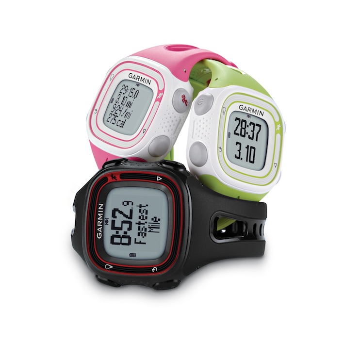 Forerunner10