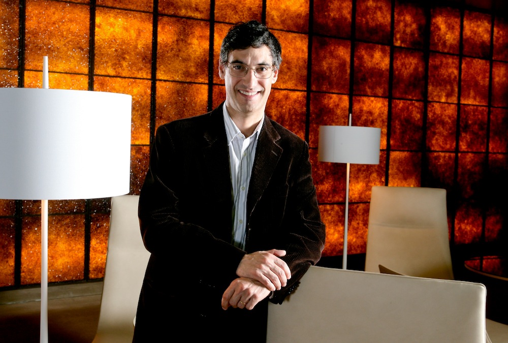 Francisco Caselli
