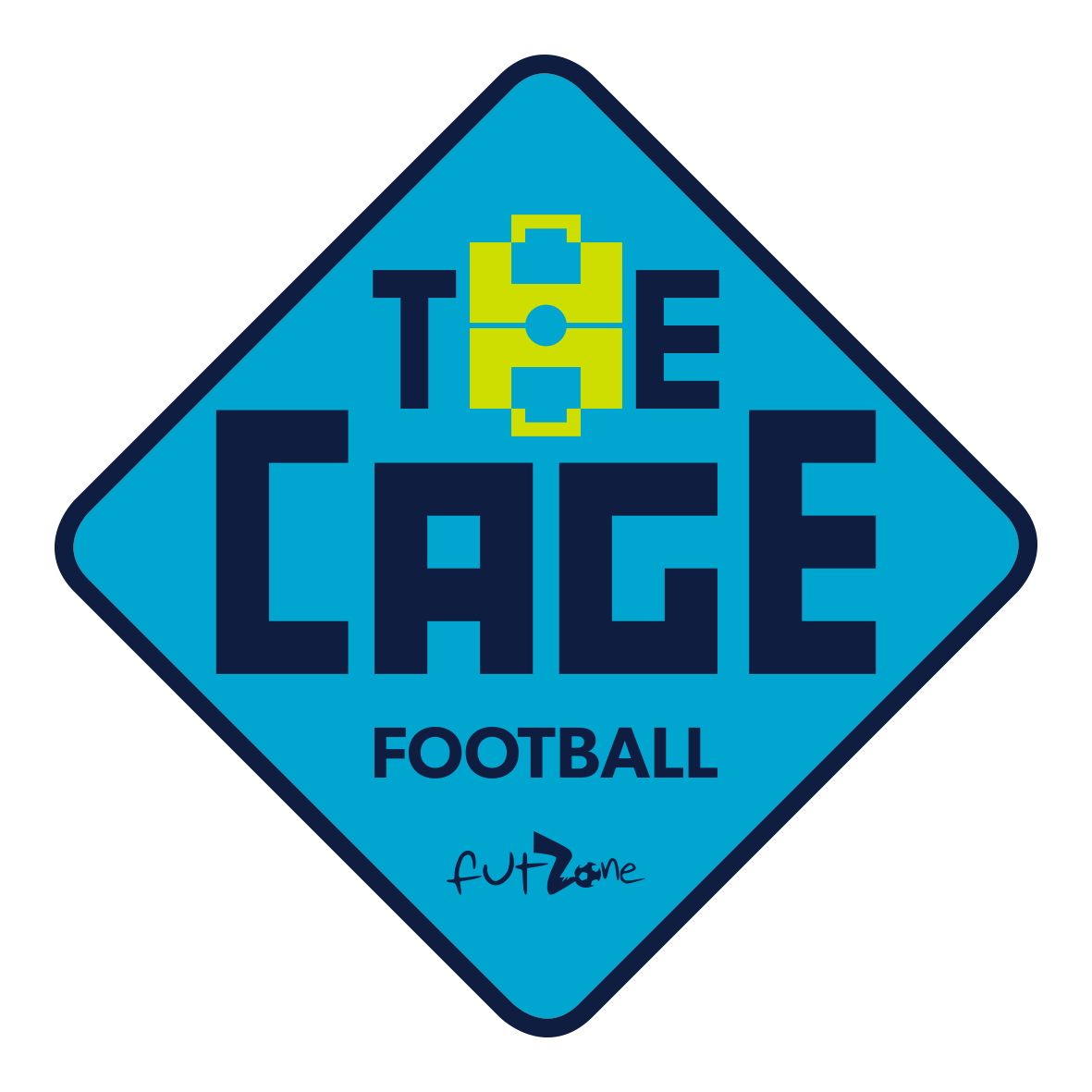 The Cage Football