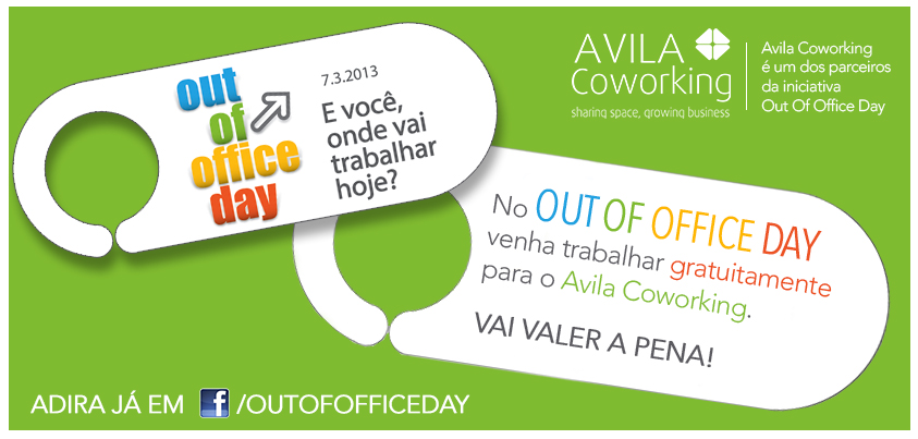 Out of office day
