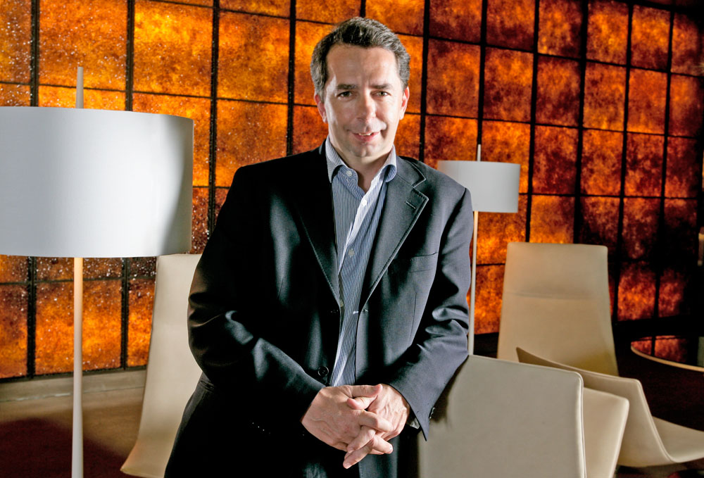 Ricardo Parreira