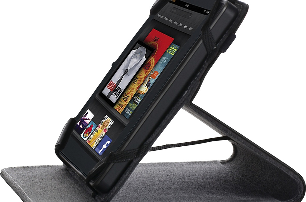 THZ181EU Targus Stand Horizontal II