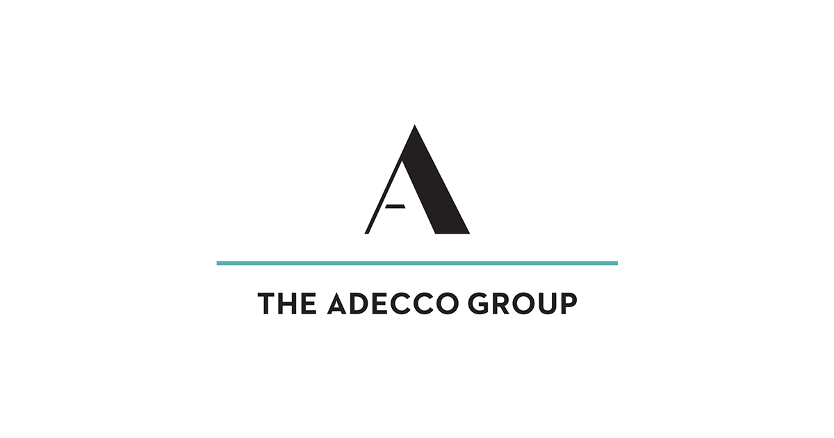 Adecco logo
