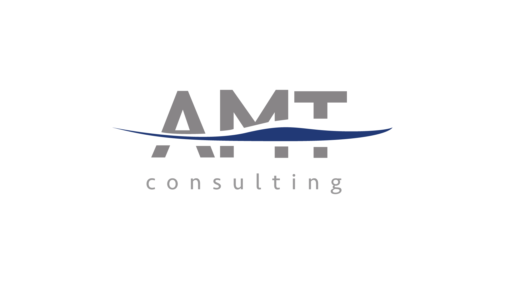 logo amt consulting