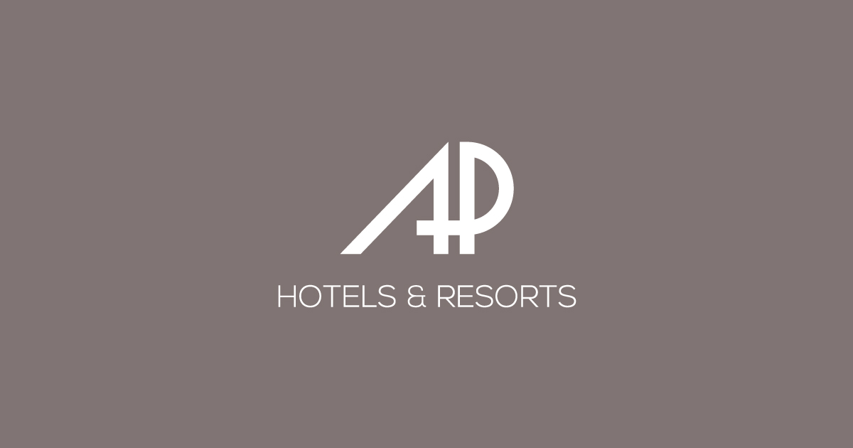 AP Hotels Logo