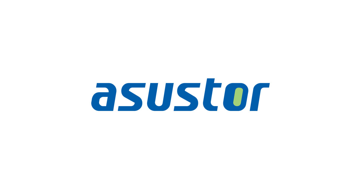 ASUSTOR