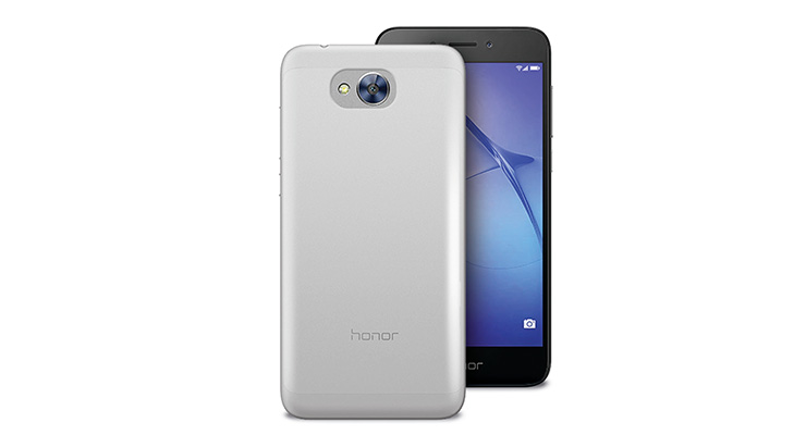 Puro apresenta novas capas transparentes para equipamentos Huawei