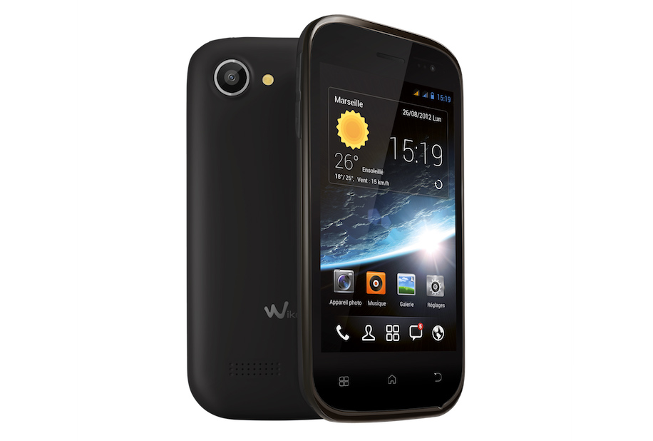 WIKO CINK SLIM