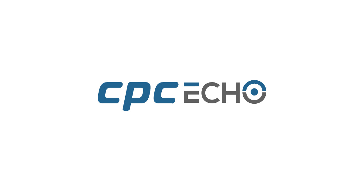 CPCECHO logo