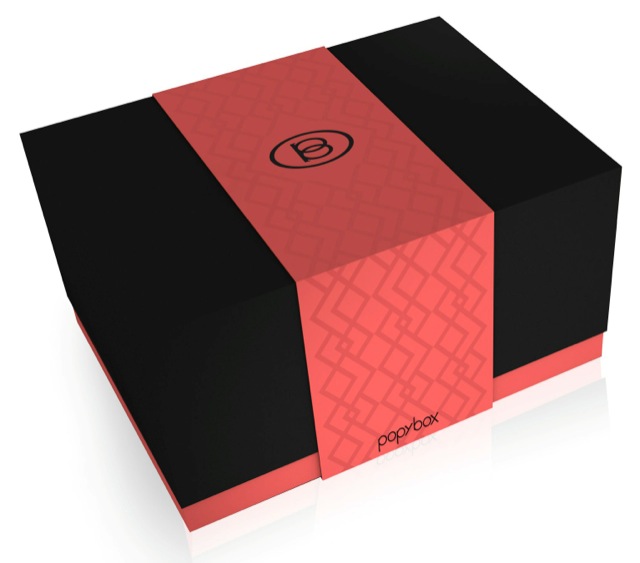 Poppybox