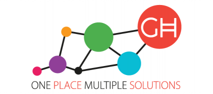Gadget Hub - One place, multiple Solutions