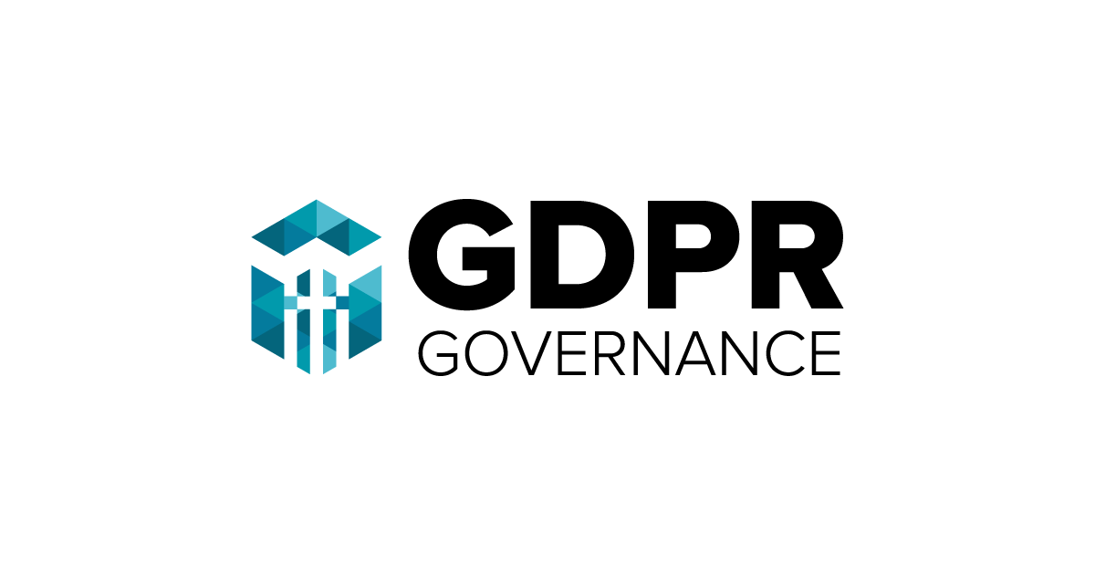 GDPR Governance