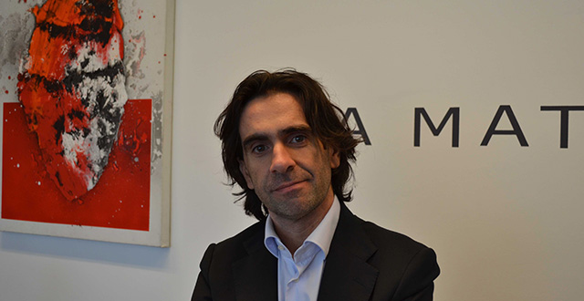 Hugo Pizarro