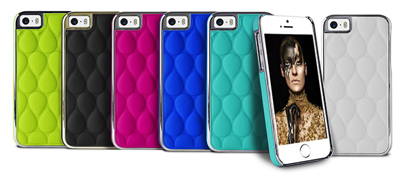 Capa iPhone 5, 5S, 6 e 6 Plus