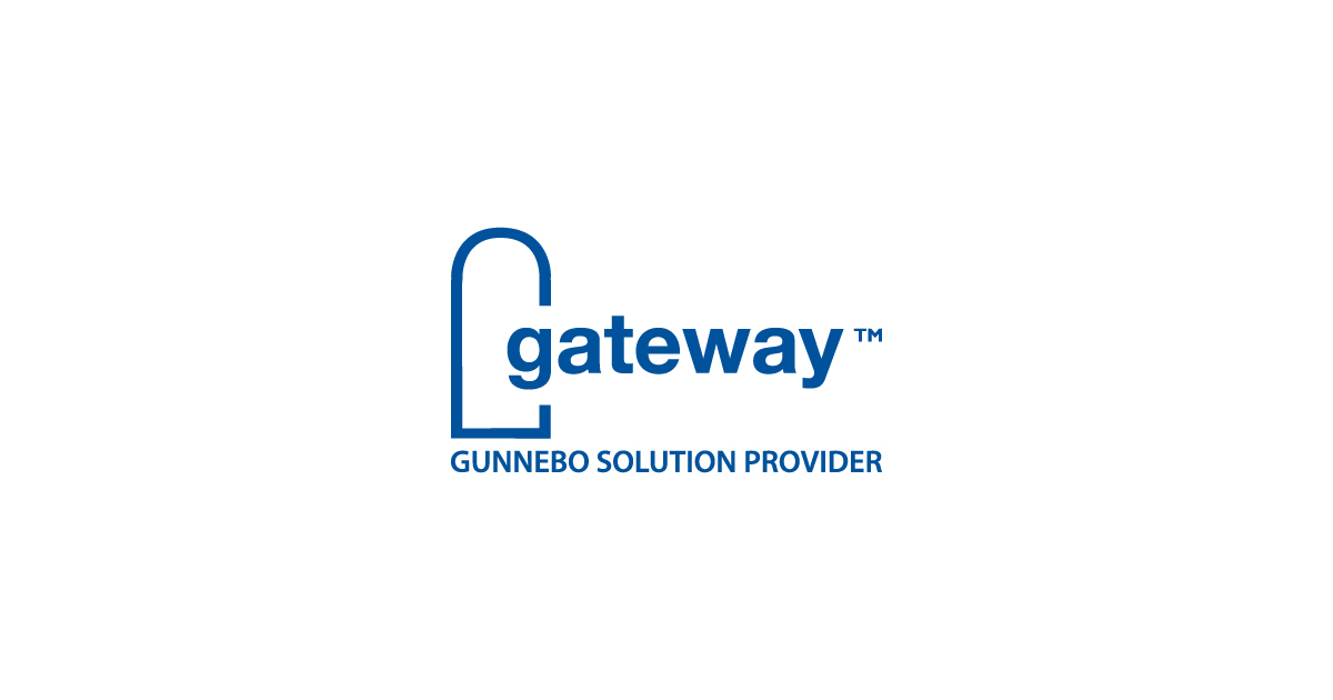 logo gateway