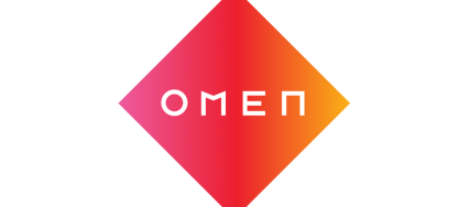logo OMEN