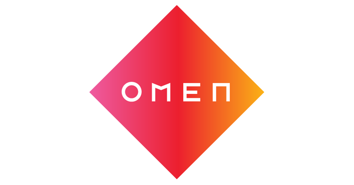 logo OMEN