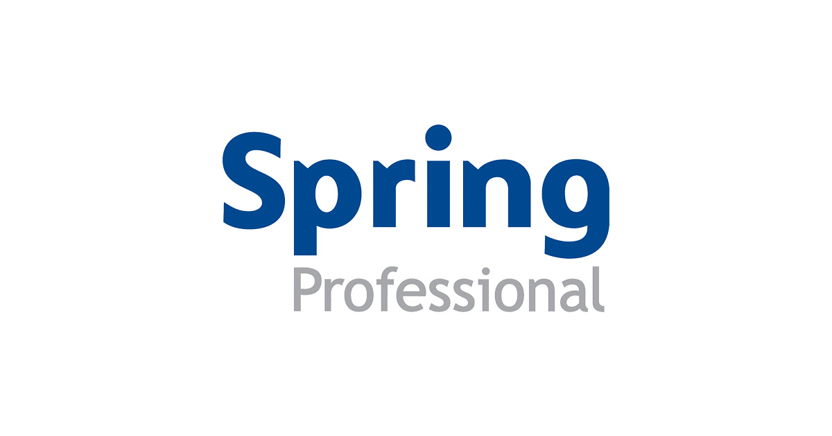 Spring Professional