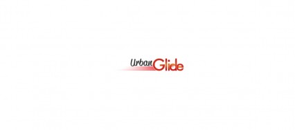 UrbanGlide logo