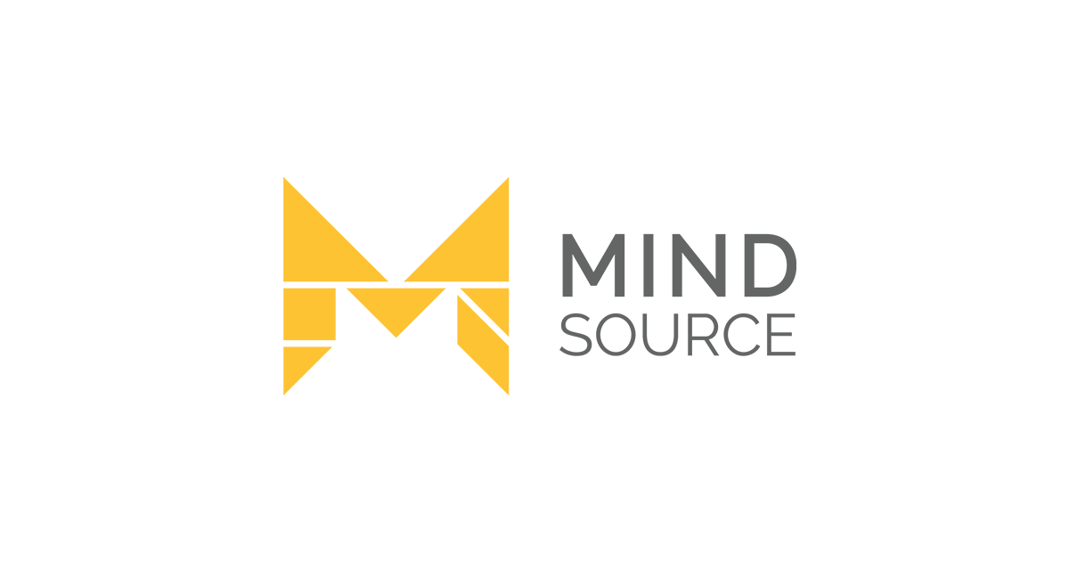 logo mind source