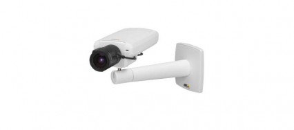 AXIS P13 Series