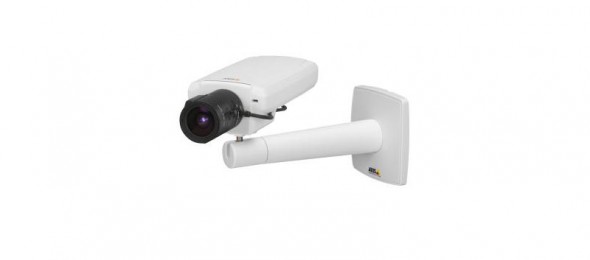 AXIS P13 Series